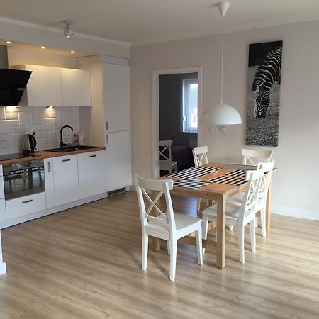 Apartament Zebra Świeradów-Zdrój Kamer foto