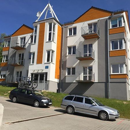 Apartament Zebra Świeradów-Zdrój Buitenkant foto