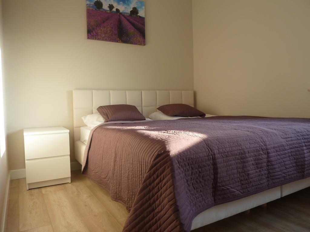 Apartament Zebra Świeradów-Zdrój Kamer foto