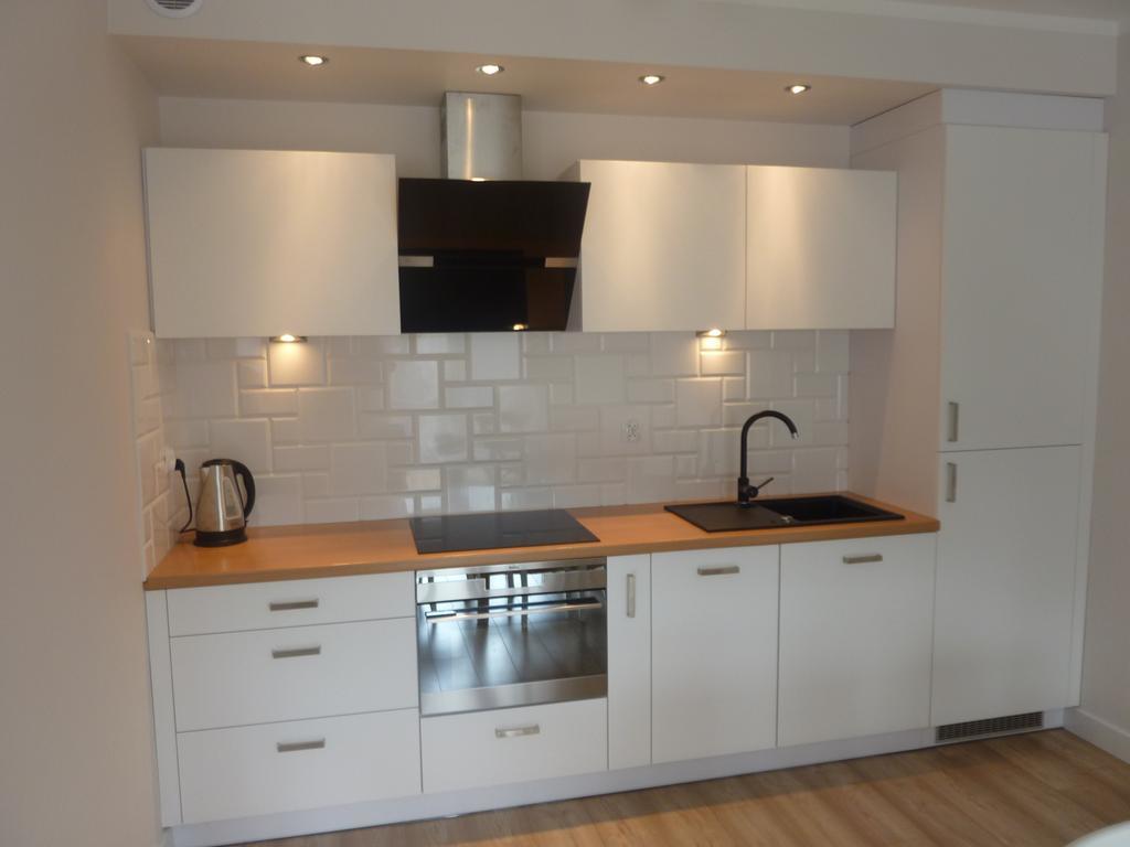 Apartament Zebra Świeradów-Zdrój Kamer foto