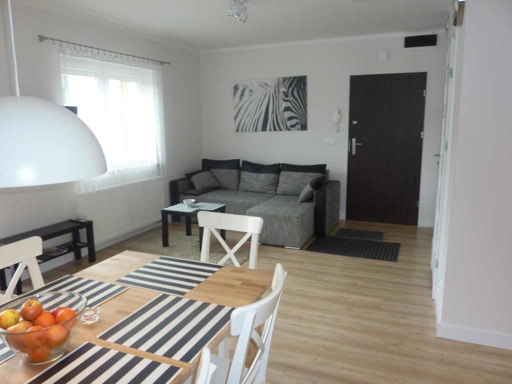 Apartament Zebra Świeradów-Zdrój Kamer foto